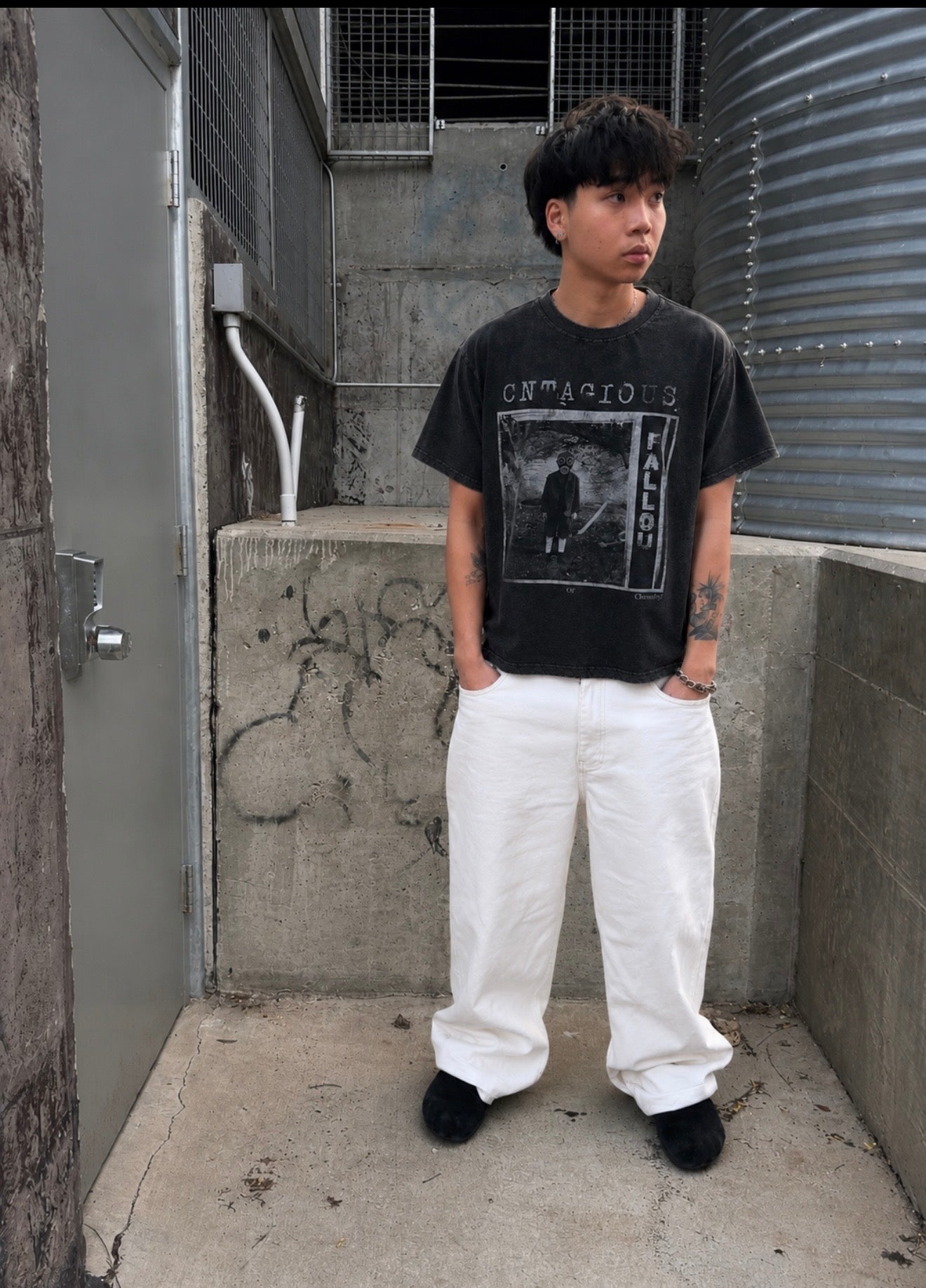 Fallout Tee