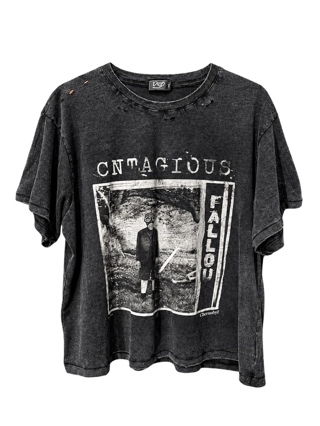 FALLOUT TEE