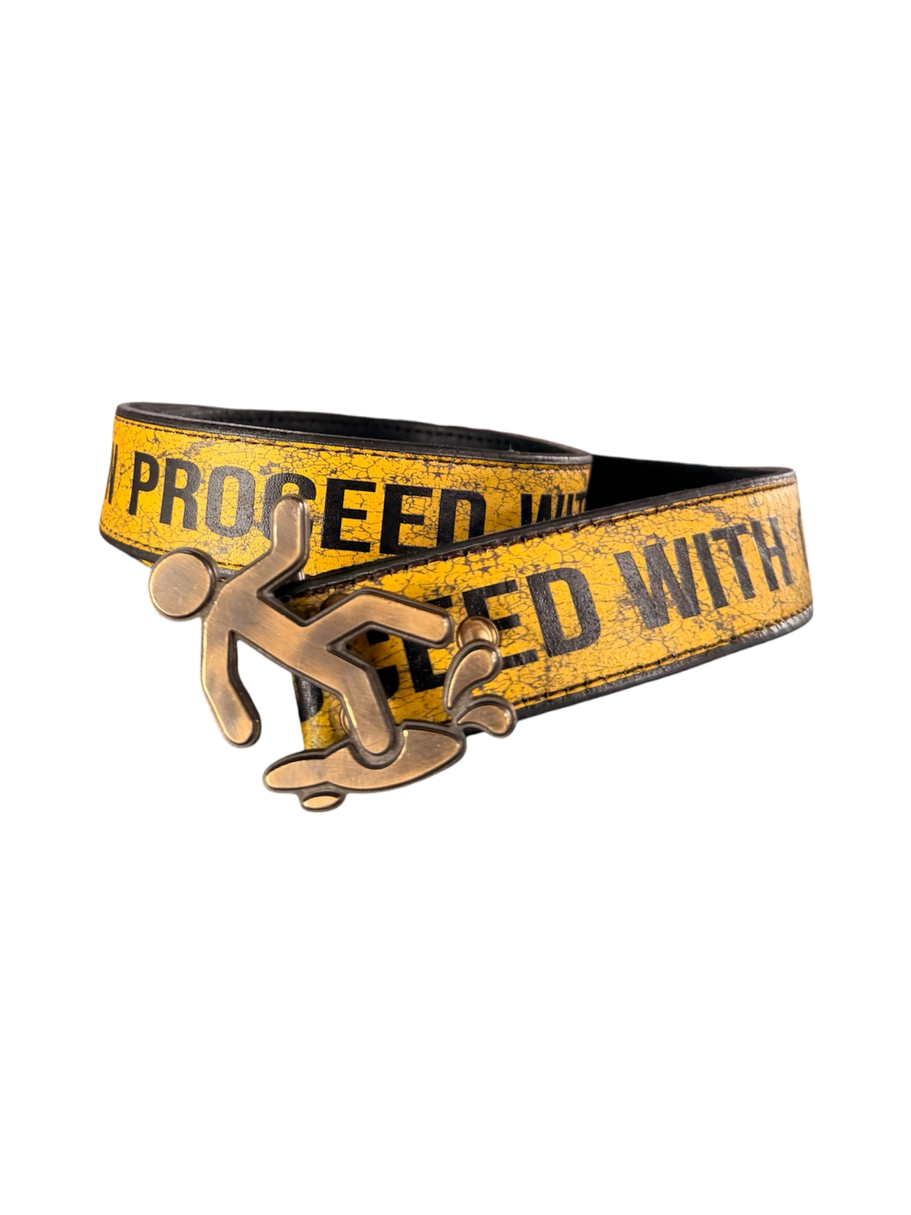 P.O.D Belt