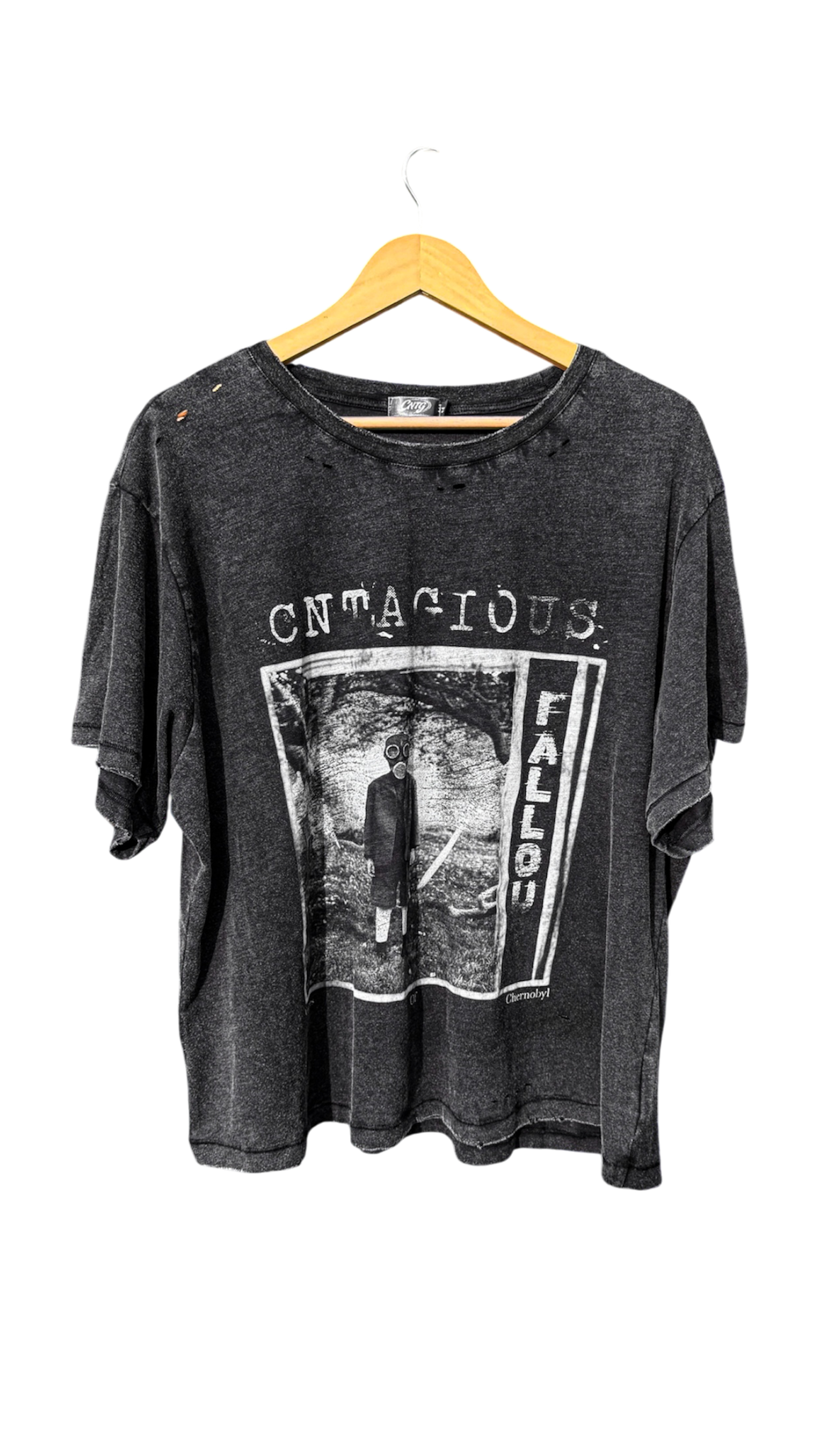 Fallout Tee