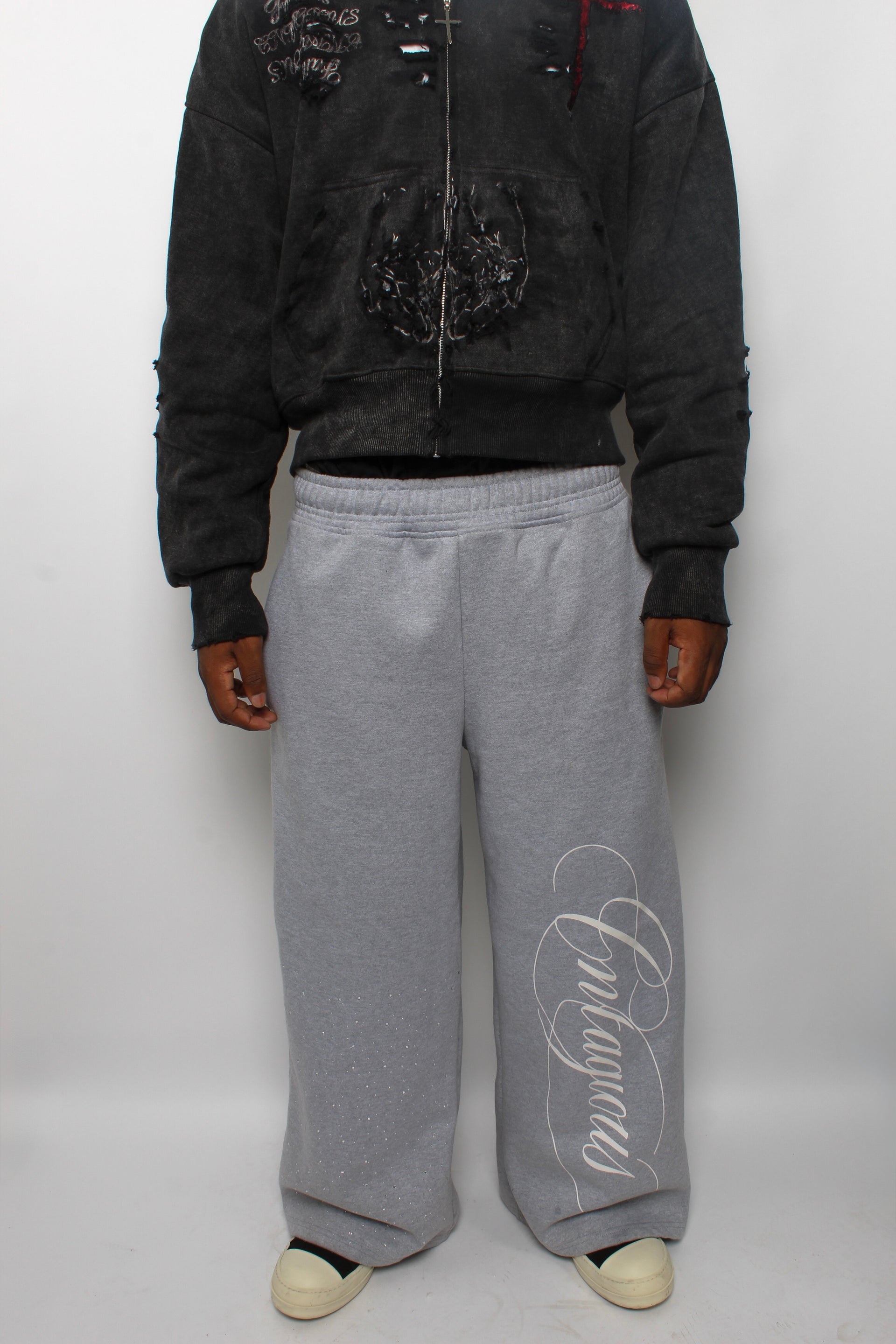 CNTG SweatPants