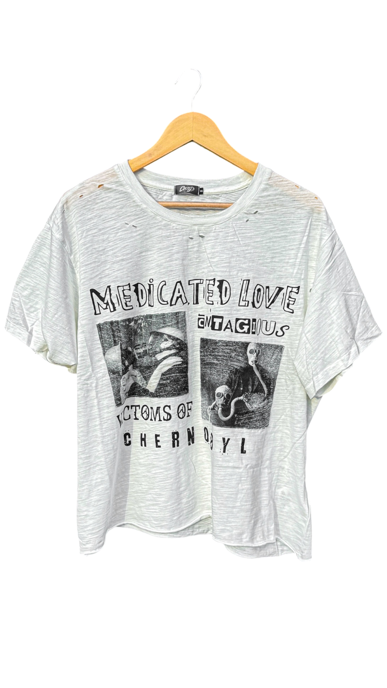 Medicated Love Tee